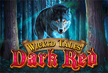 Wicked Tales: Dark Red